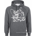 Warm comfortable heavyweight 100 cotton hoodies